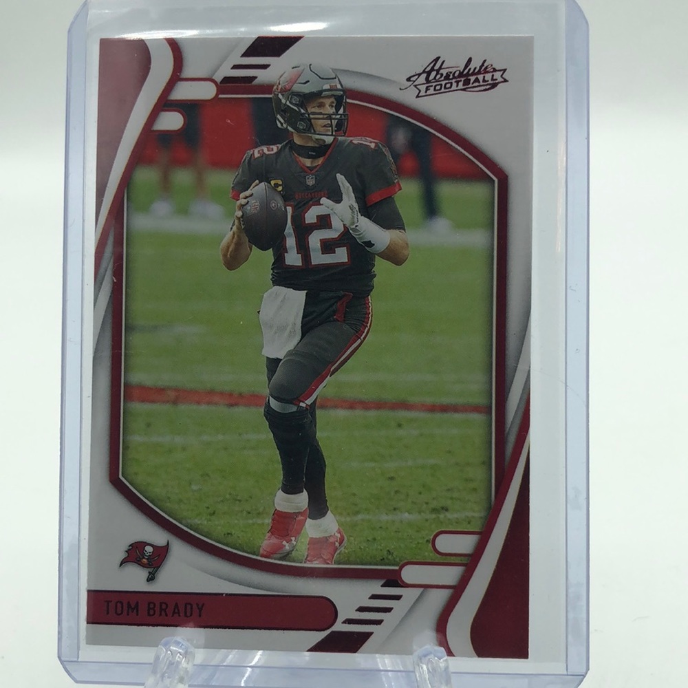 Tom Brady Parallel